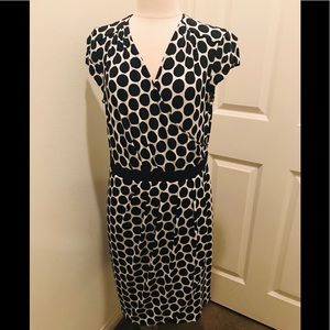 New York & Company Dress Size XL